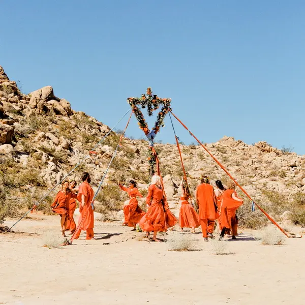 The Devil Wears Prada - Where The Flowers Never Grow [EP] (2025)