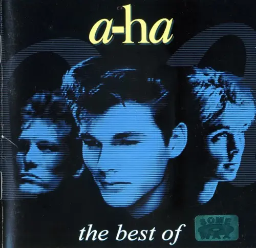 a-ha - The Best of (2003)