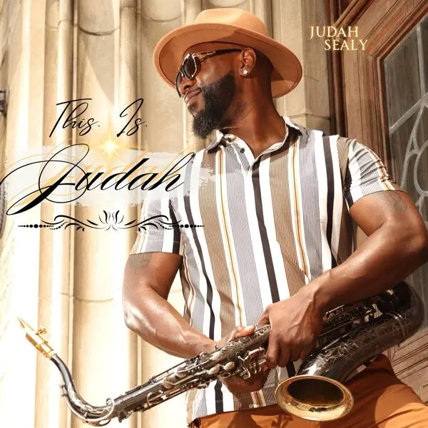 Judah Sealy - This. Is. Judah (2025)