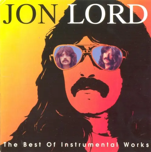 Jon Lord - The Best Of Instrumental Works (1996)