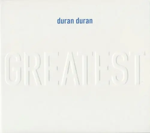 Duran Duran - Greatest (2025)
