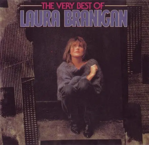 Laura Branigan - The Very Best Of Laura Branigan (1992)