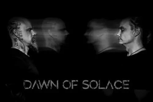 Dawn Of Solace - Дискография (2006-2025)