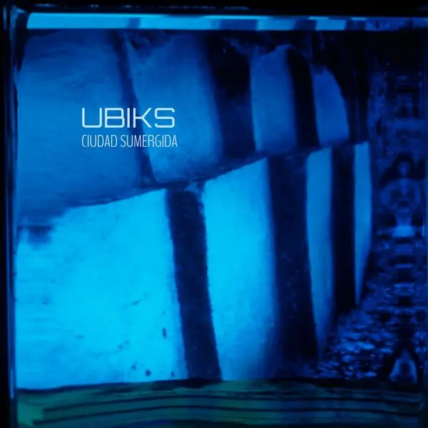 Ubiks - Ciudad Sumergida (2020)