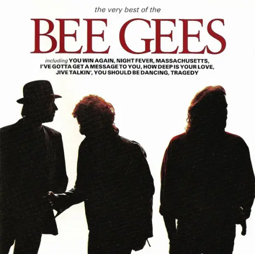 Bee Gees - The Very Best Of The (1990)