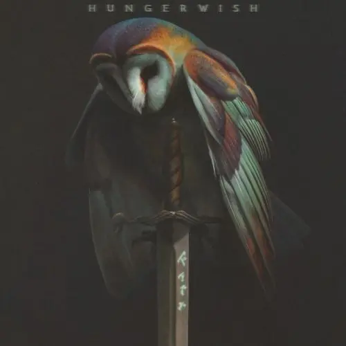 Hunger Wish - Mouth of the Altar (2025)