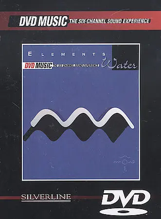 Elements - Water (2000)