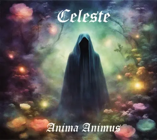 Celeste - Anima Animus (2025)