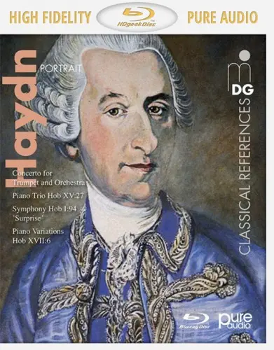 Joseph Haydn - Portrait (2013)