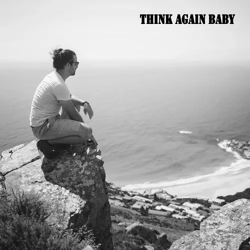 Jett Horizon - Think Again Baby (2025)