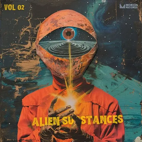 Alien Substances 02 (2025)