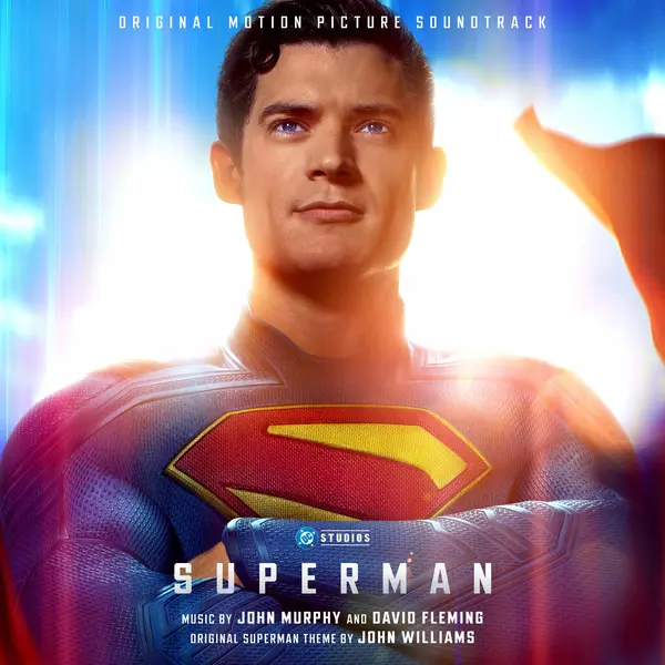 Superman / Супермен (2025)