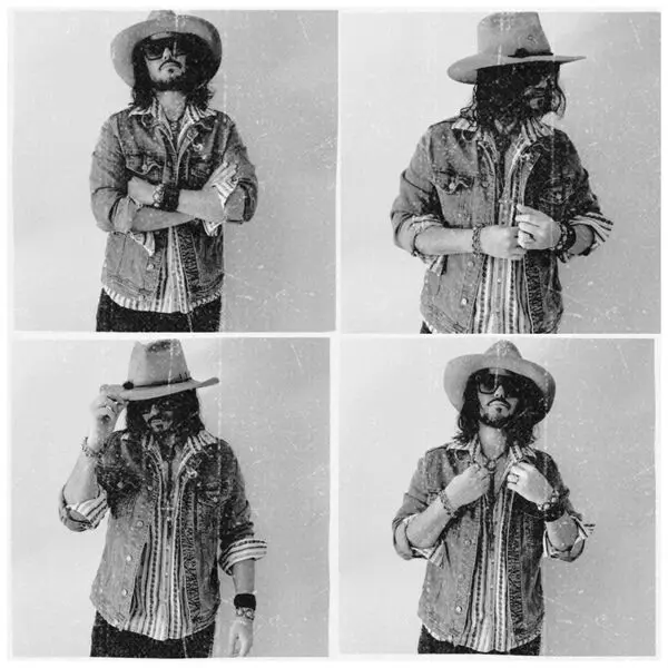 Sebastian Rider - Gonna Know My Name (2025)