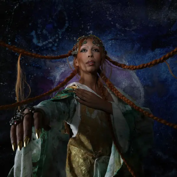 Ami Taf Ra - The Prophet and The Madman (2025)