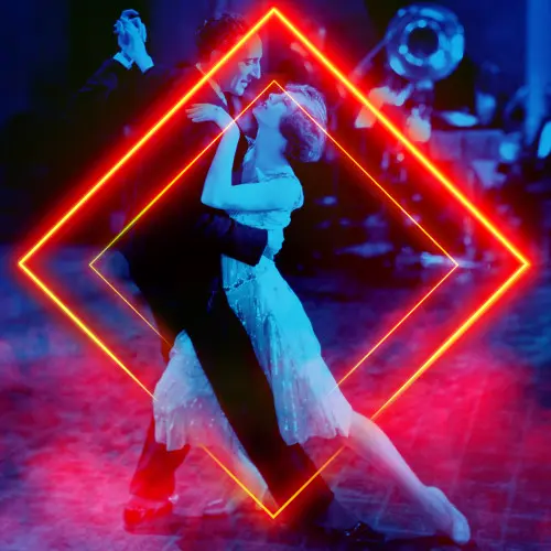 Clive Lukover & Matthew Moore - Electro Swing Cuts (2021)