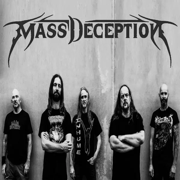 Mass Deception - Дискография (2016-2025)