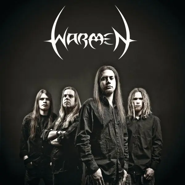 Warmen - Дискография (2000-2025)