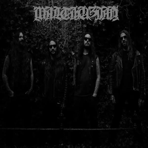 Malthusian - Дискография (2013-2025)