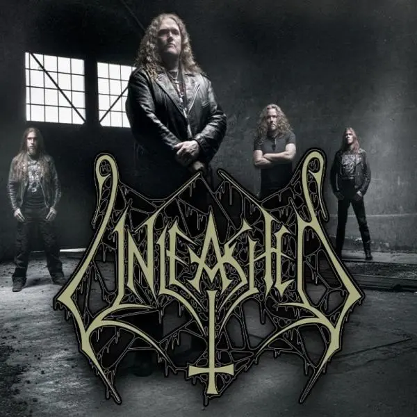 Unleashed - Дискография (1991-2025)