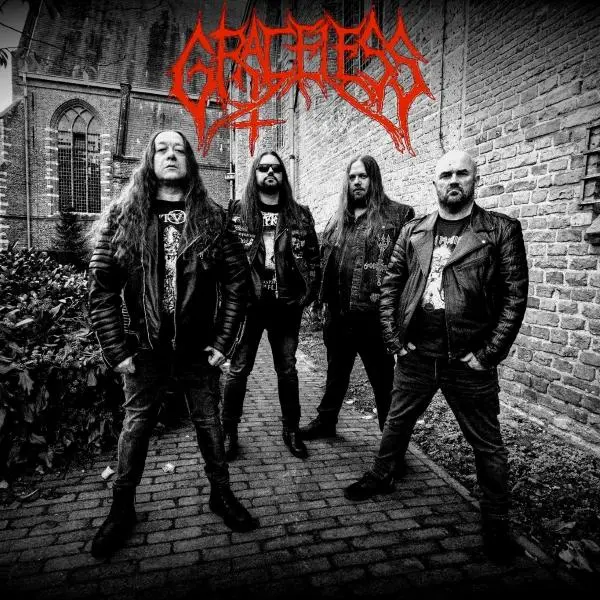 Graceless - Дискография (2017-2025)