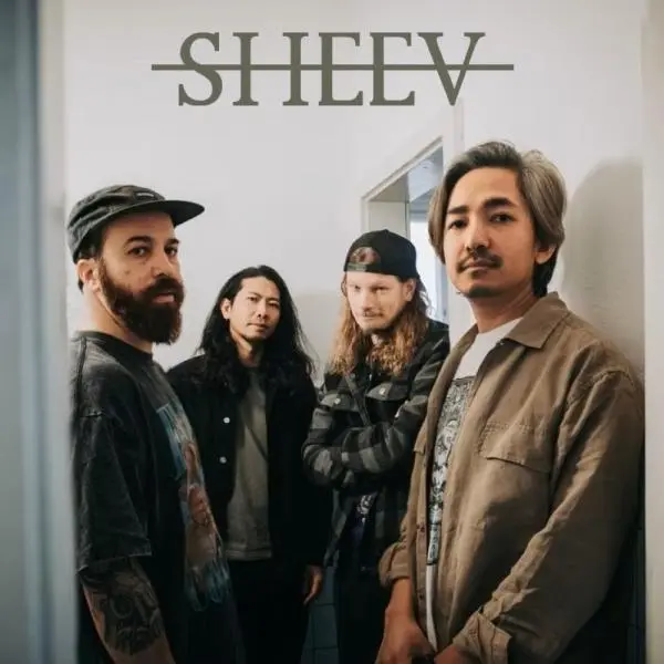 Sheev - Дискография (2019-2025)