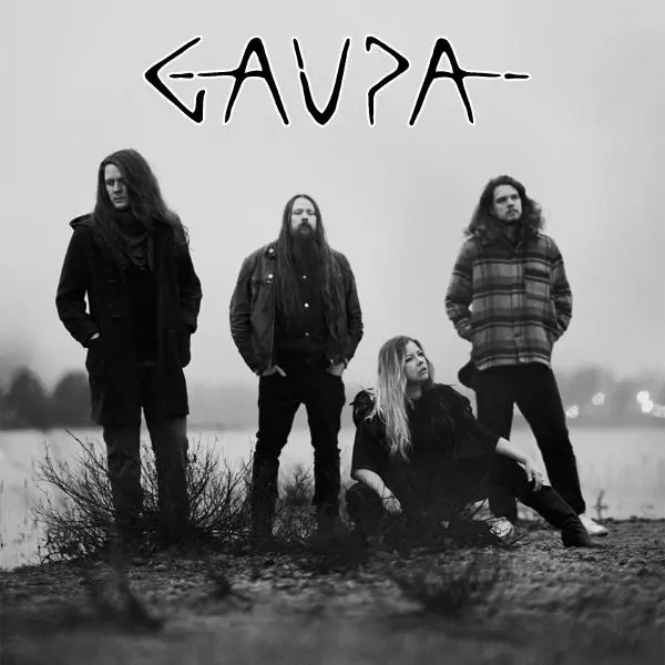 Gaupa - Дискография (2018-2025)