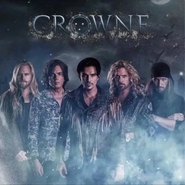 Crowne - Дискография (2021-2025)
