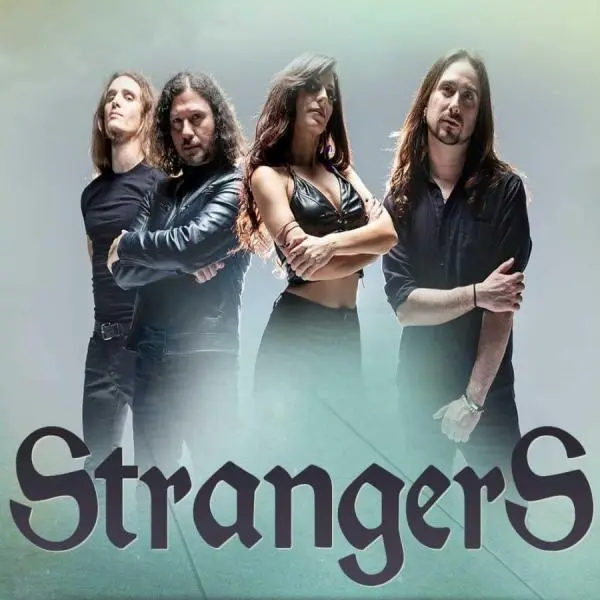 Strangers - Дискография (2013-2025)