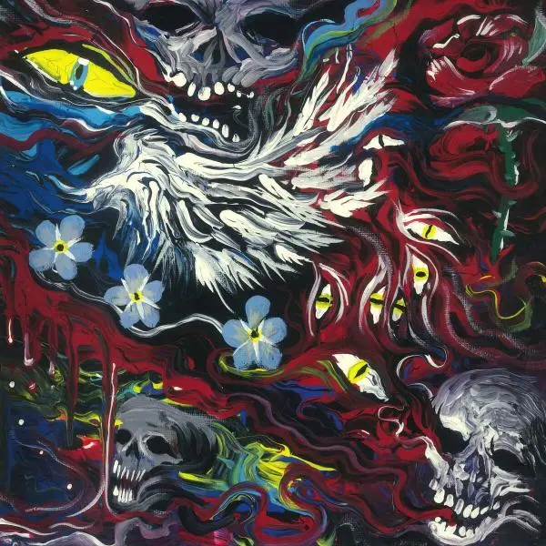 Mugshot - All the Devils are Here (2025)