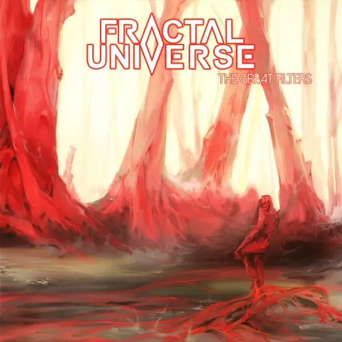 Fractal Universe - The Great Filters (2025)