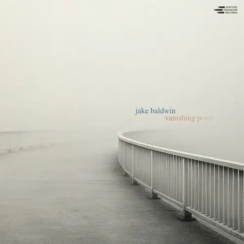 Jake Baldwin - Vanishing Point (2025)