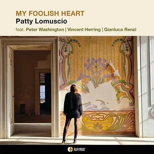 Patty Lomuscio - My Foolish Heart (2025)
