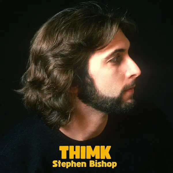 Stephen Bishop - THIMK (2025)