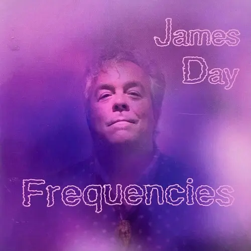 James Day - Frequencies (2025)