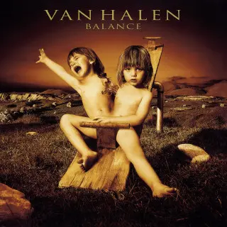 Van Halen - Balance [Expanded Edition] (1995/2025)