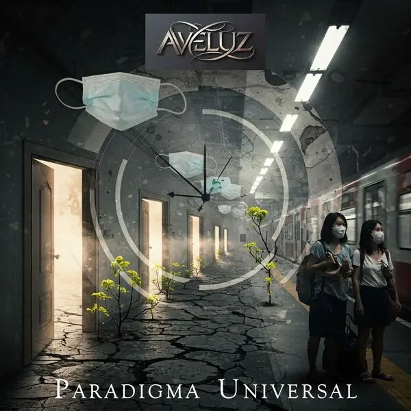 Aveluz - Paradigma Universal (2025)