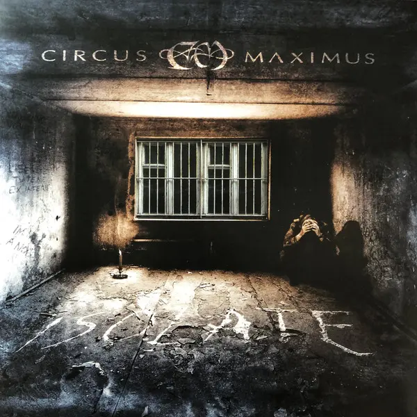 Circus Maximus – Isolate (2007/2023)