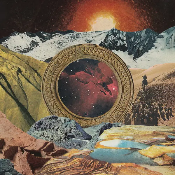 Bäsk - The Turning (2025)