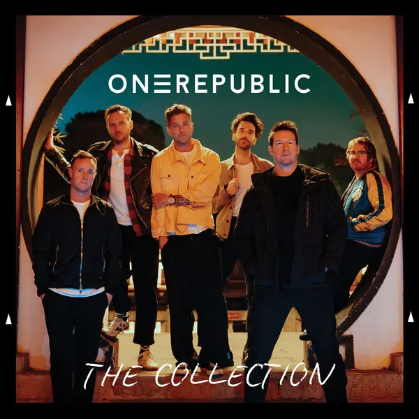 OneRepublic - The Collection (2025)