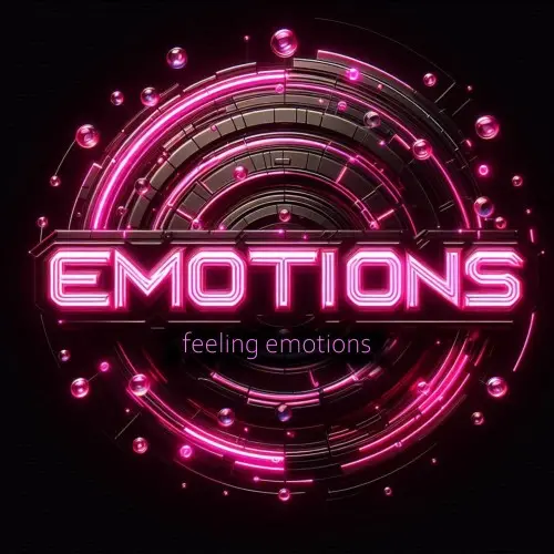 Emotions - Feeling emotions (Single) (1994/2025)