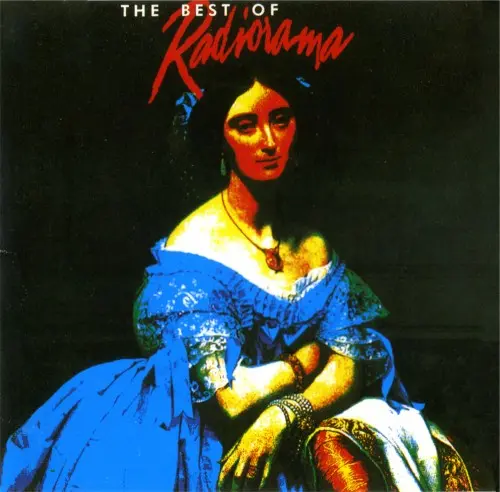 Radiorama - The Best Of (1989)