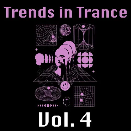 Trends in Trance, Vol. 4 (2025)