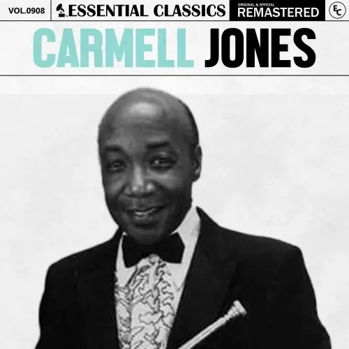 Carmell Jones - Essential Classics, Vol. 908 (Remastered) (2025)