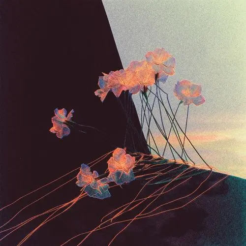 Shane Driscoll - Sounds in the Dark Oppression Break (2025)