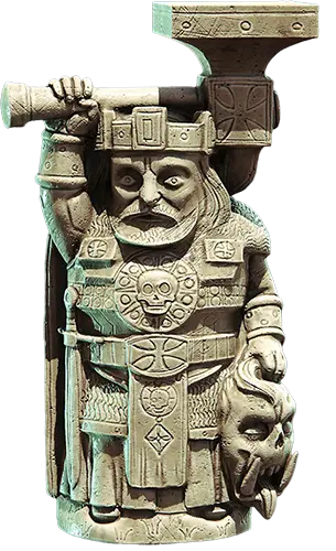 Warhammer Fantasy (2006-2020)