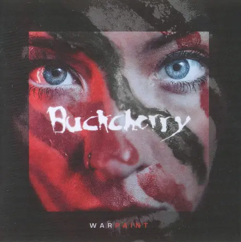 Buckcherry - Warpaint (2019)