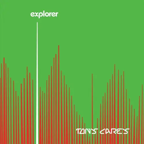 Explorer - Explorer (1982)