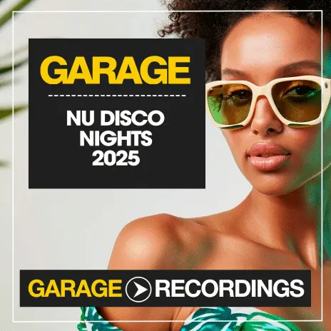 Nu Disco Nights 2025 (2025)