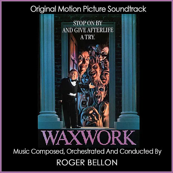 Waxwork / Музей восковых фигур (1988/2011)