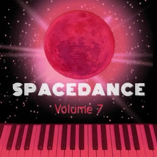 Spacedance Vol. 7 (2025)